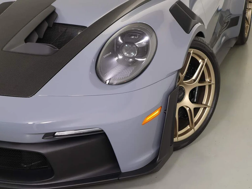 2025 Porsche 992 GT3 RS - Image 12 of 27