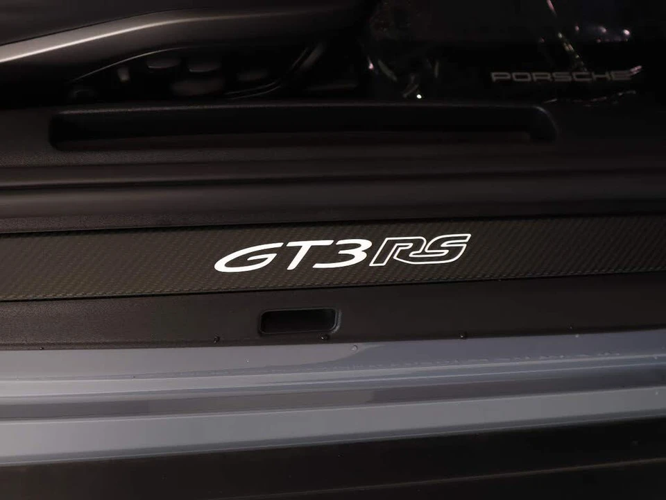 2025 Porsche 992 GT3 RS - Image 22 of 27