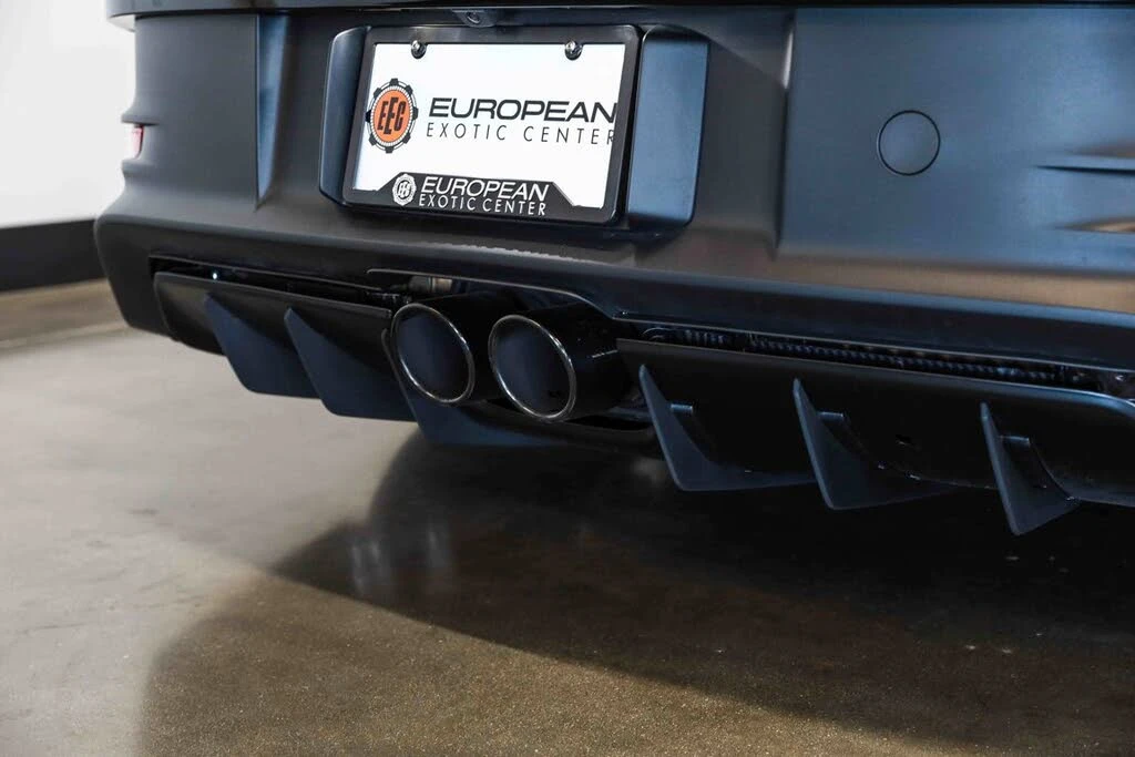 2025 Porsche 992 GT3 RS - Image 24 of 31