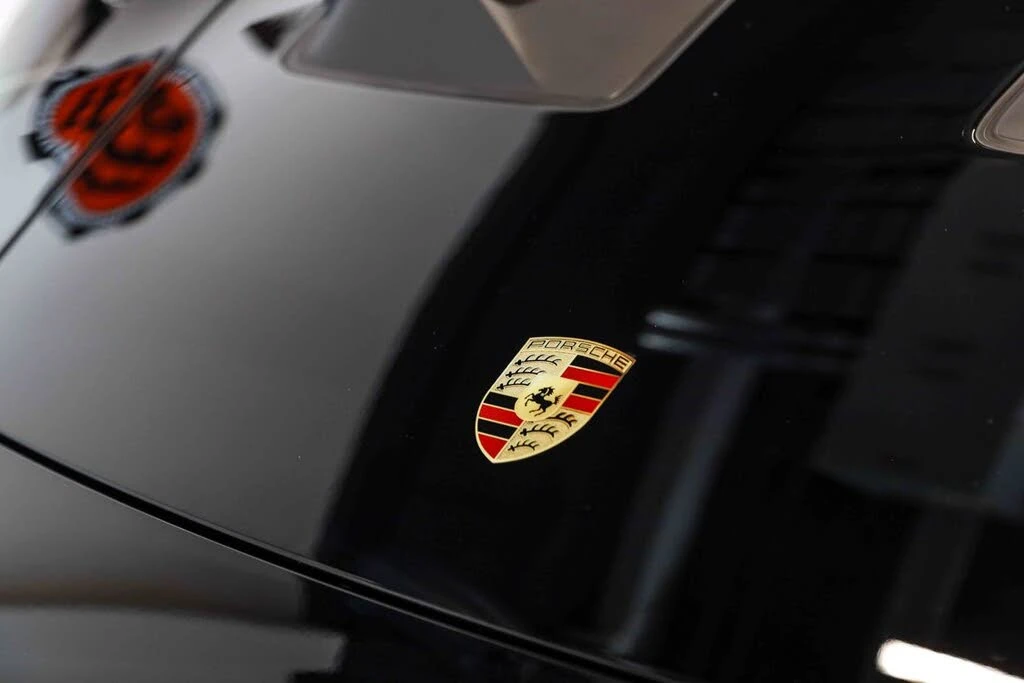 2025 Porsche 992 GT3 RS - Image 31 of 31