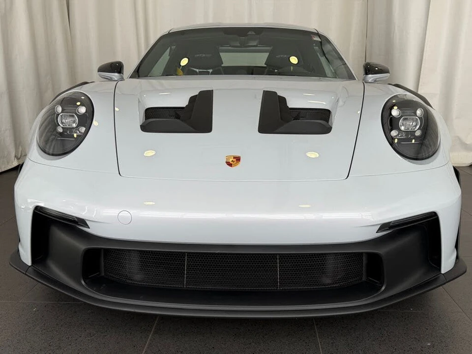 2025 Porsche 992 GT3 RS - Image 6 of 25