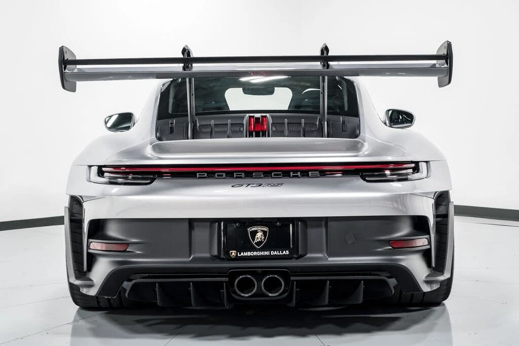2025 Porsche 992 GT3 RS - Image 4 of 31