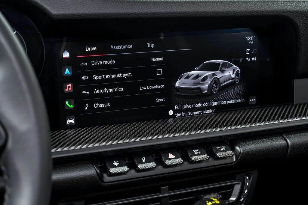 2025 Porsche 992 GT3 RS - Image 26 of 31