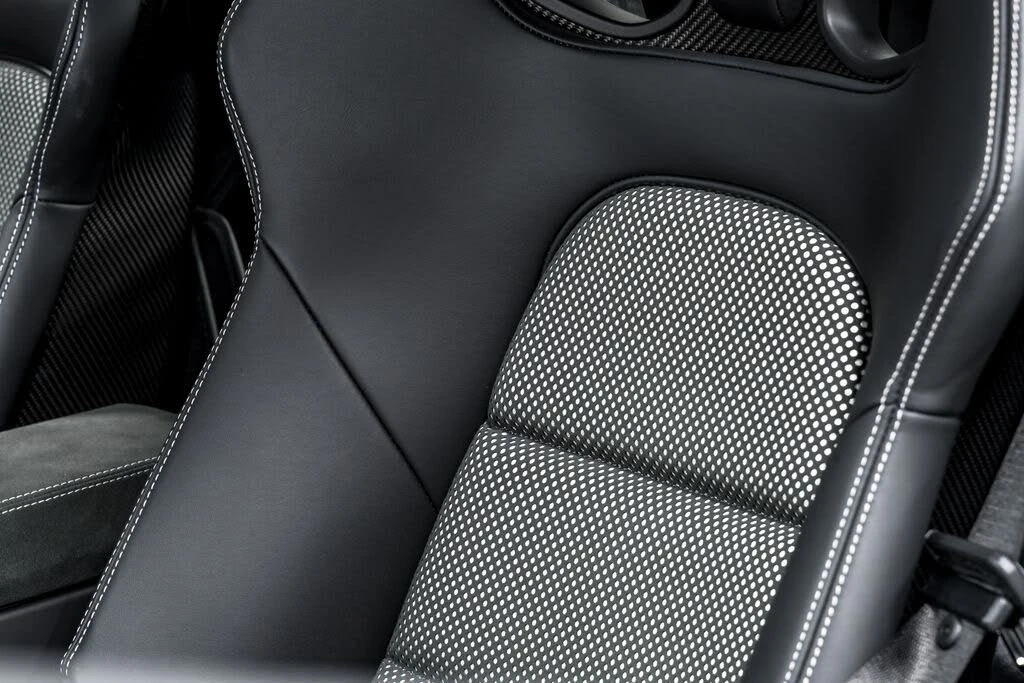 2025 Porsche 992 GT3 RS - Image 21 of 31