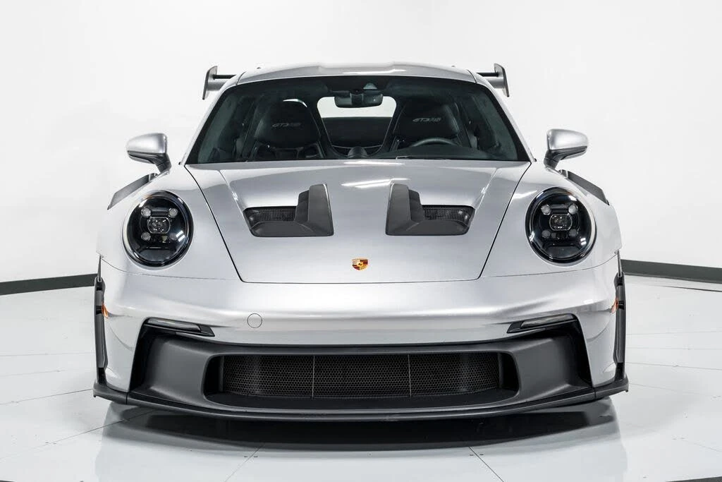 2025 Porsche 992 GT3 RS - Image 8 of 31