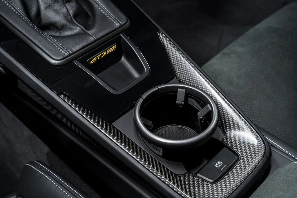 2025 Porsche 992 GT3 RS - Image 30 of 31
