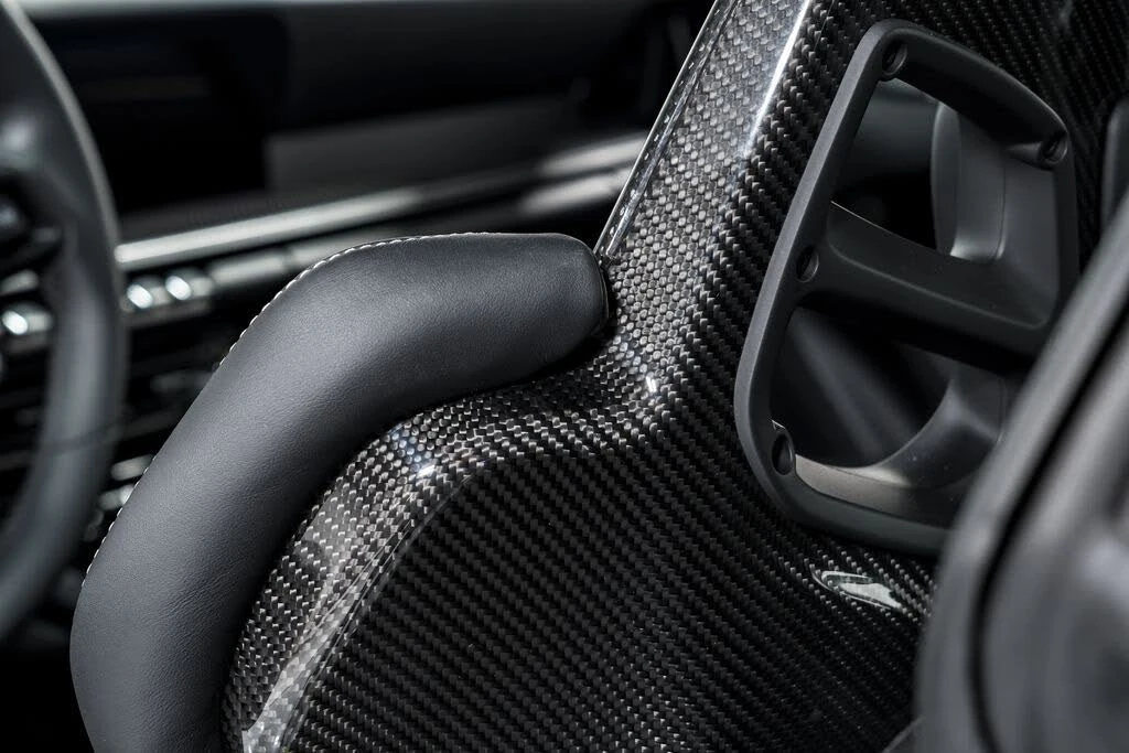 2025 Porsche 992 GT3 RS - Image 22 of 31