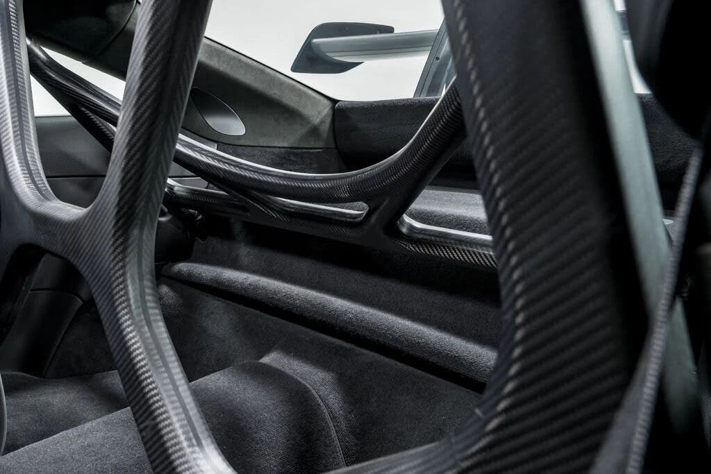 2025 Porsche 992 GT3 RS - Image 31 of 31