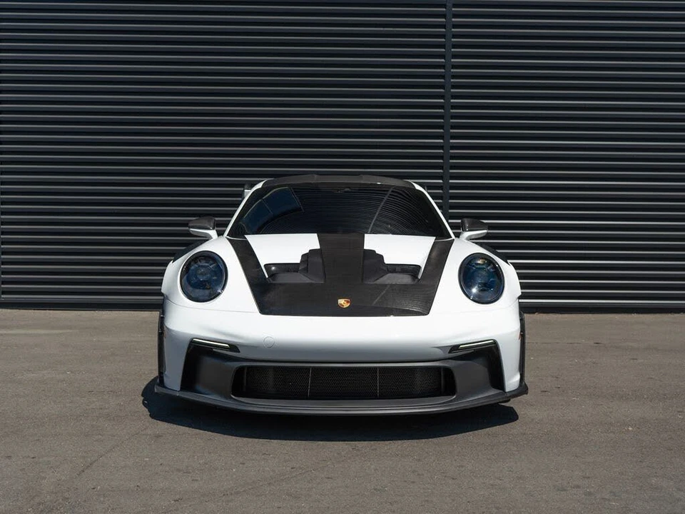 2025 Porsche 992 GT3 RS - Image 6 of 31