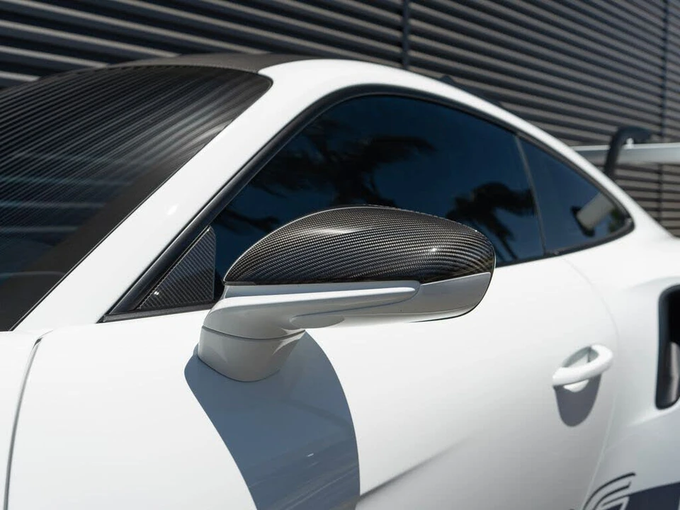 2025 Porsche 992 GT3 RS - Image 15 of 31