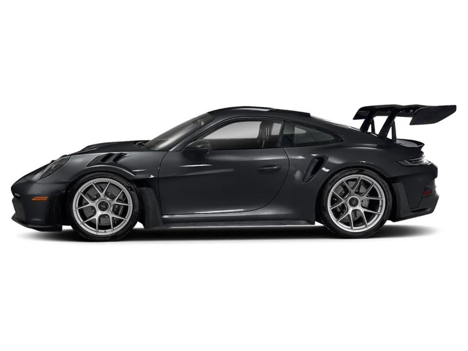 2025 Porsche 992 GT3 RS - Image 2 of 6