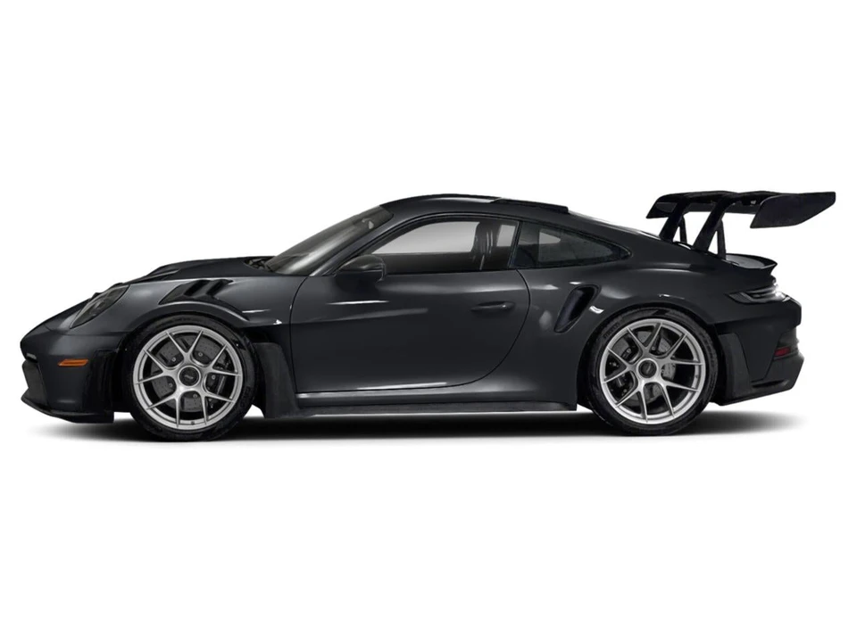 2025 Porsche 992 GT3 RS - Image 4 of 6