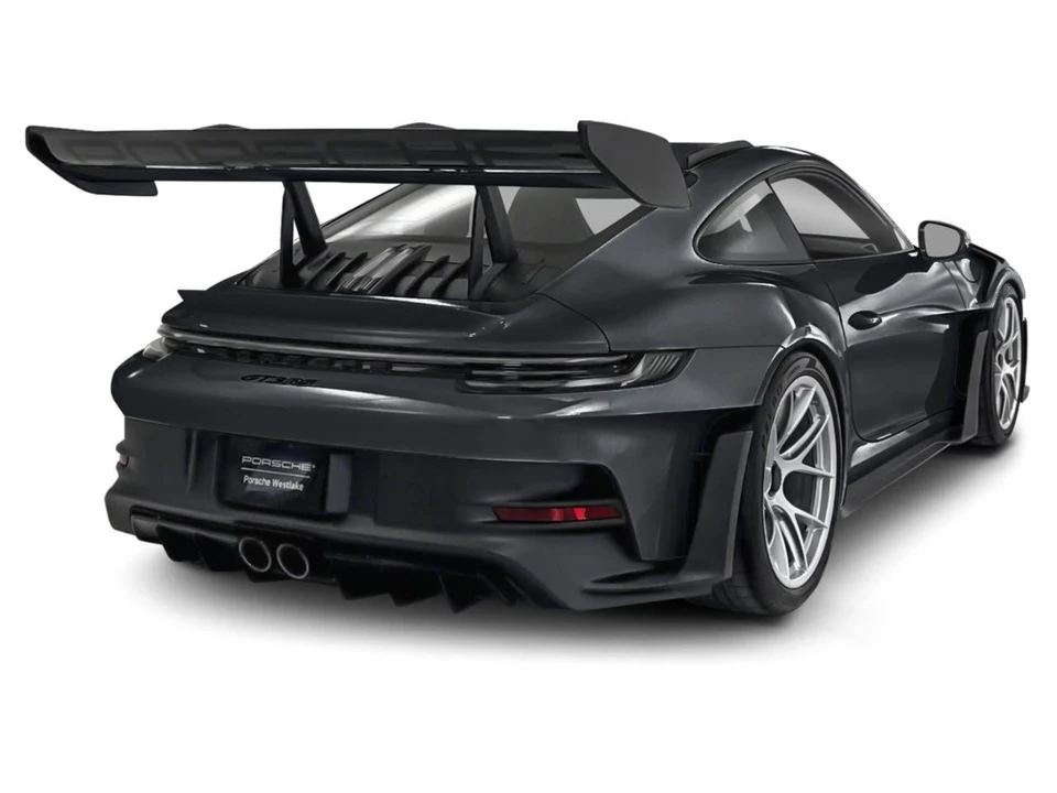 2025 Porsche 992 GT3 RS - Image 5 of 6