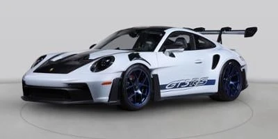 2025 Porsche 992 GT3 RS - Image 6 of 6