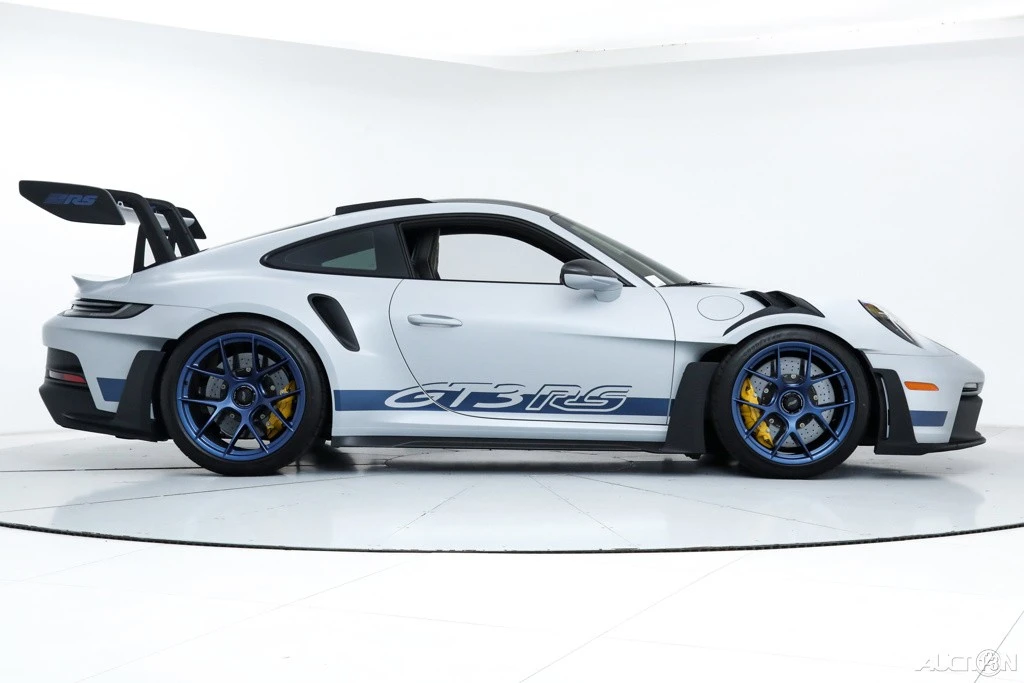 2025 Porsche 992 GT3 RS - Image 6 of 21