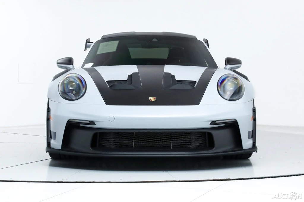 2025 Porsche 992 GT3 RS - Image 8 of 21