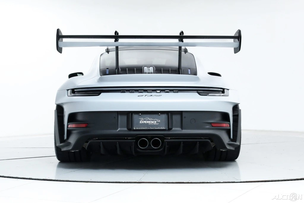 2025 Porsche 992 GT3 RS - Image 4 of 21