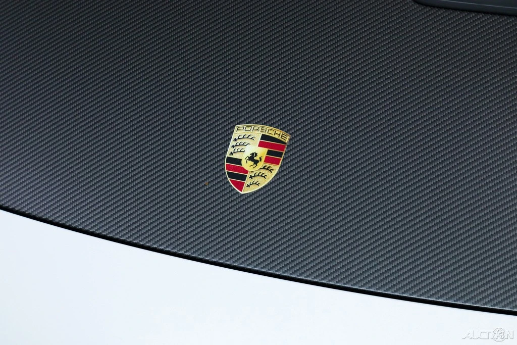 2025 Porsche 992 GT3 RS - Image 11 of 21