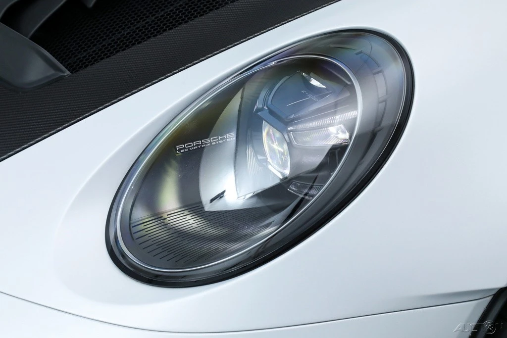 2025 Porsche 992 GT3 RS - Image 12 of 21