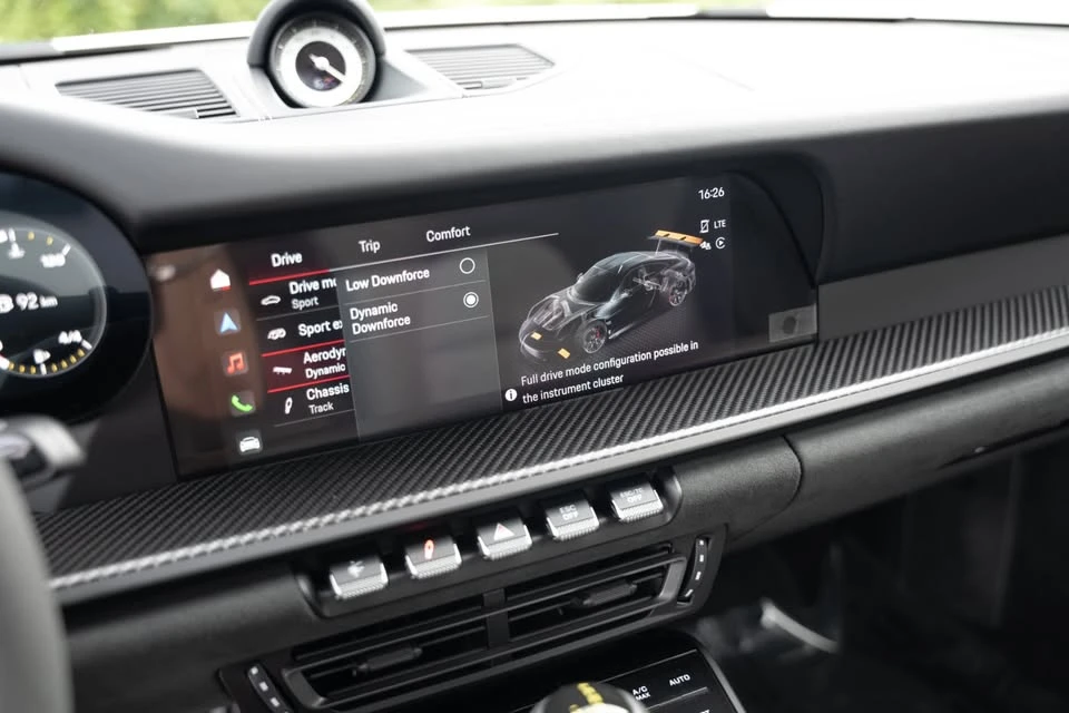 2025 Porsche 992 GT3 RS - Image 10 of 16