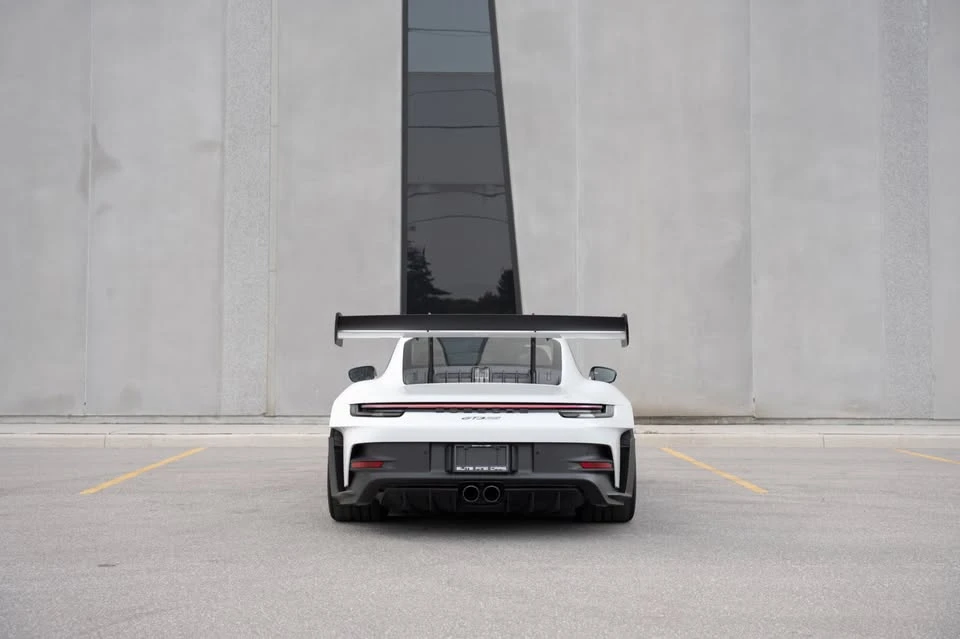 2025 Porsche 992 GT3 RS - Image 5 of 16