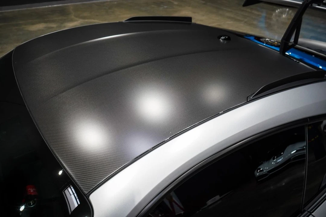 2025 Porsche 992 GT3 RS - Image 12 of 31