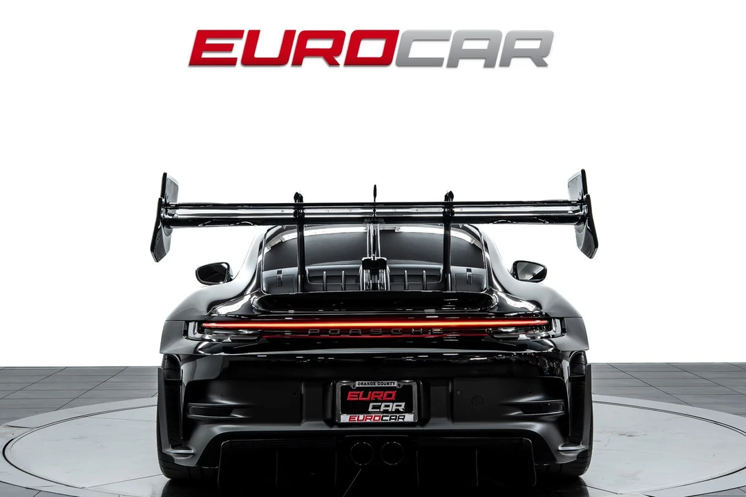 2025 Porsche 992 GT3 RS - Image 4 of 31