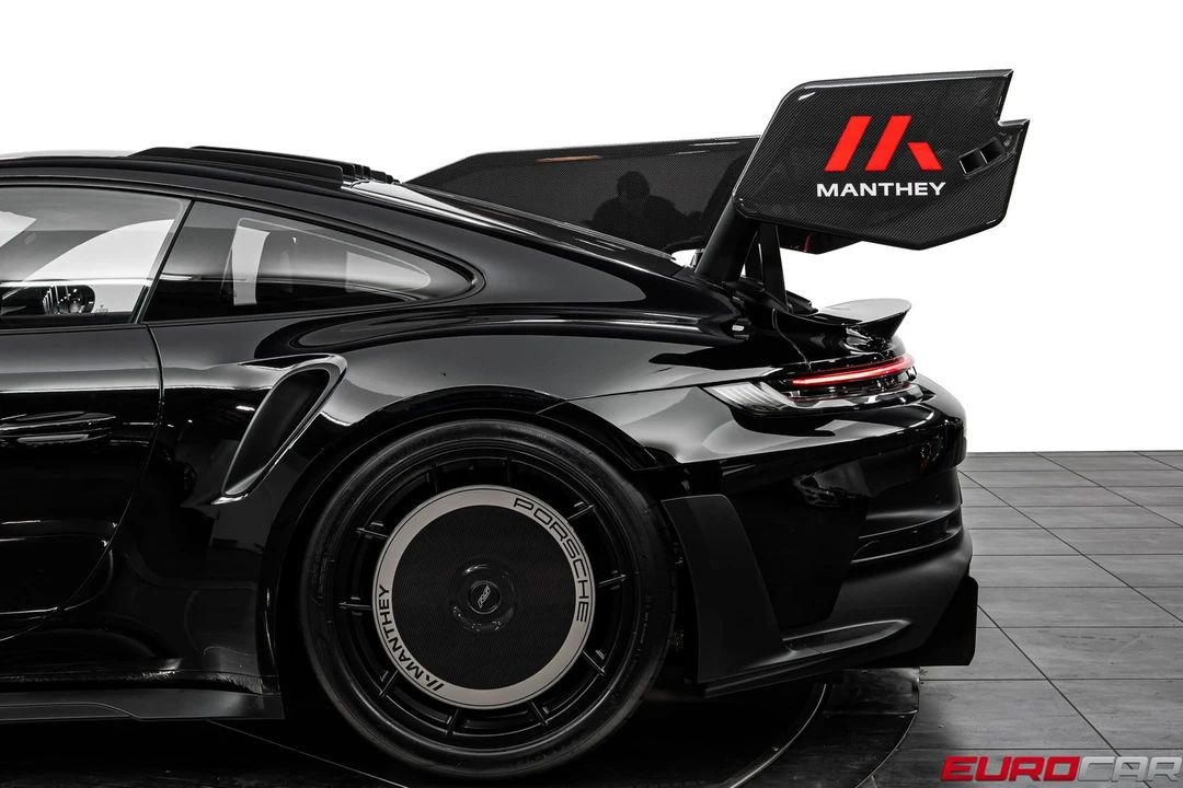 2025 Porsche 992 GT3 RS - Image 20 of 31