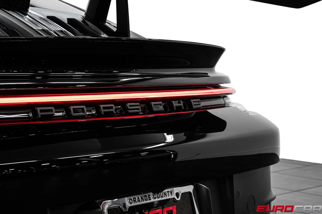2025 Porsche 992 GT3 RS - Image 28 of 31
