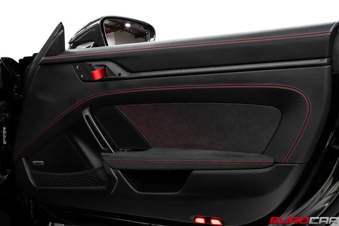 2025 Porsche 992 GT3 RS - Image 31 of 31