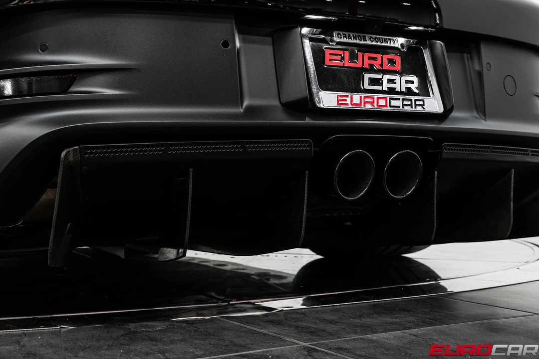 2025 Porsche 992 GT3 RS - Image 29 of 31
