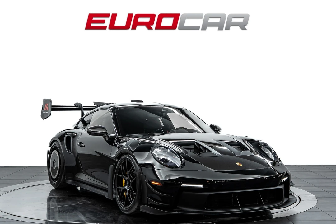 2025 Porsche 992 GT3 RS - Image 7 of 31