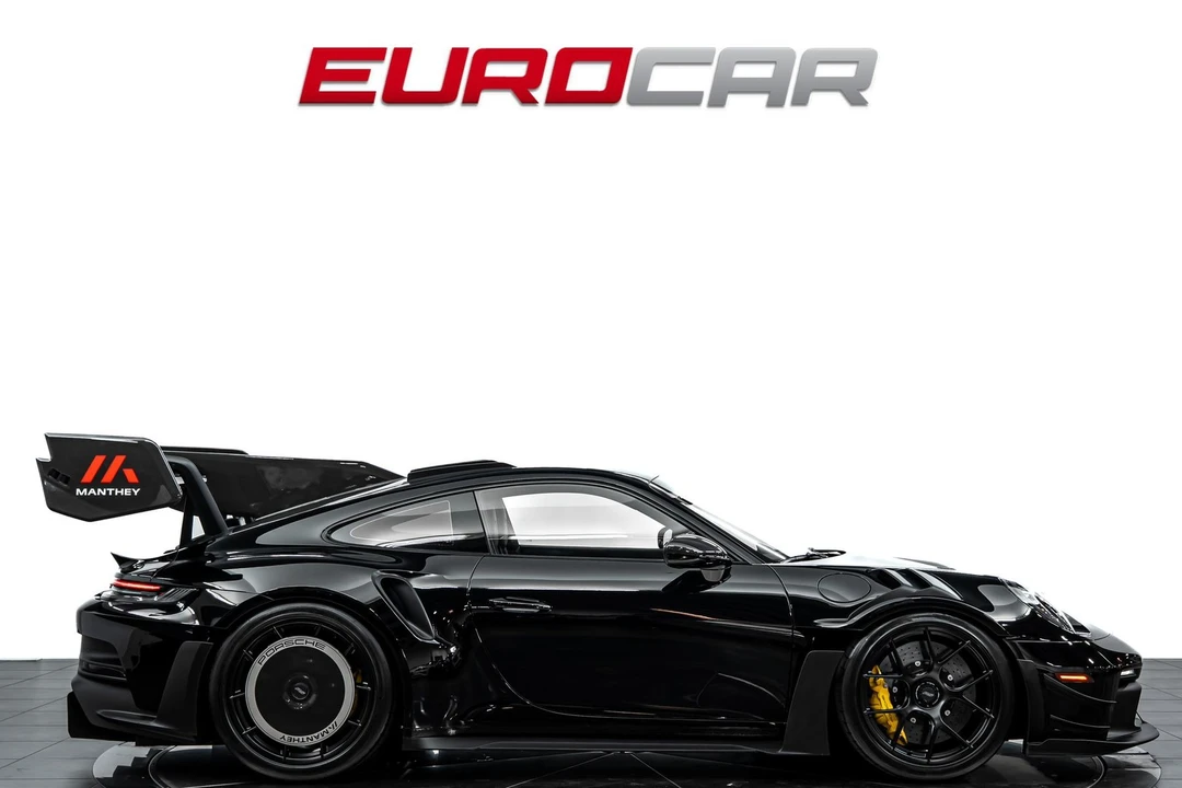 2025 Porsche 992 GT3 RS - Image 6 of 31