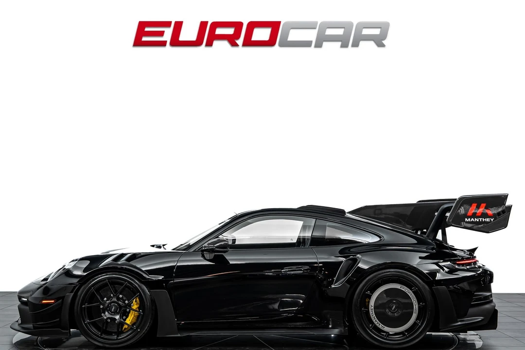2025 Porsche 992 GT3 RS - Image 2 of 31
