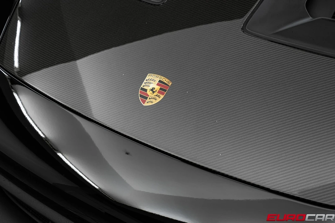 2025 Porsche 992 GT3 RS - Image 10 of 31