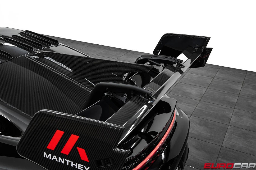 2025 Porsche 992 GT3 RS - Image 25 of 31