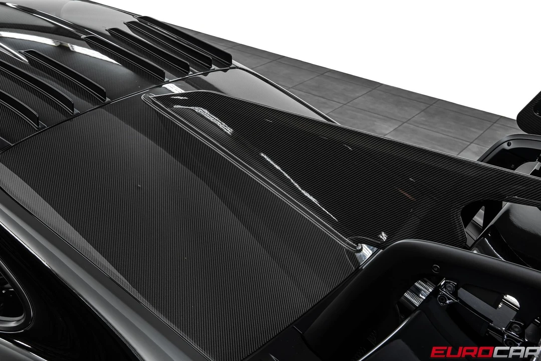2025 Porsche 992 GT3 RS - Image 24 of 31
