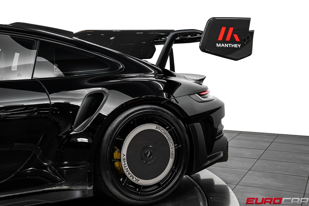 2025 Porsche 992 GT3 RS - Image 22 of 31
