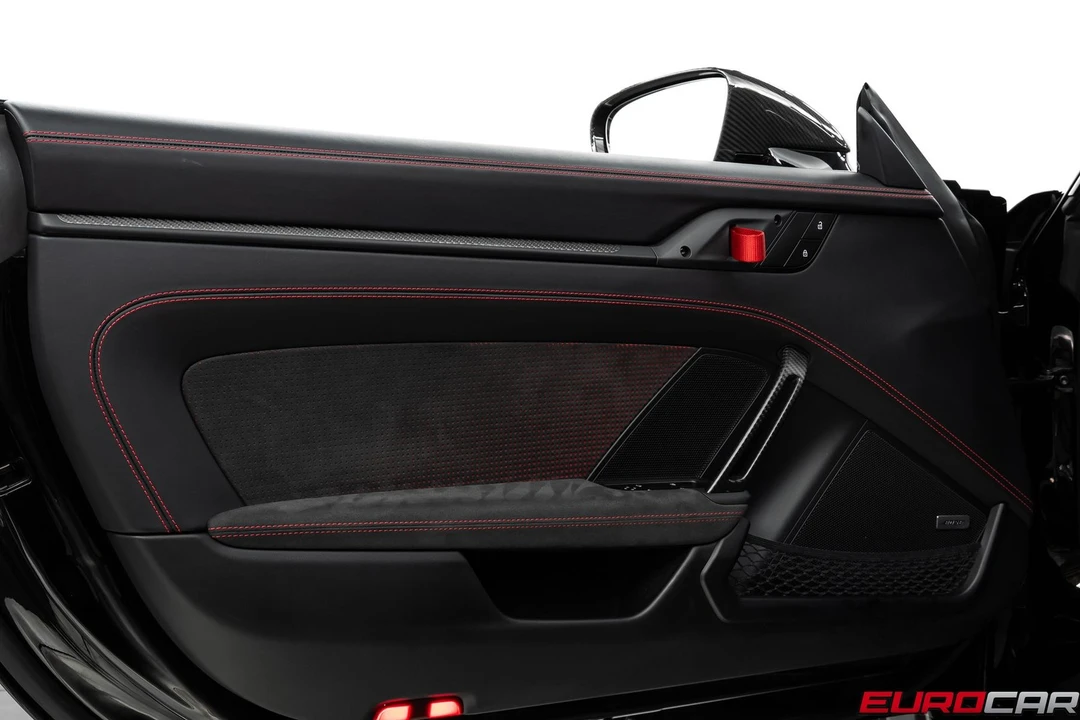 2025 Porsche 992 GT3 RS - Image 30 of 31