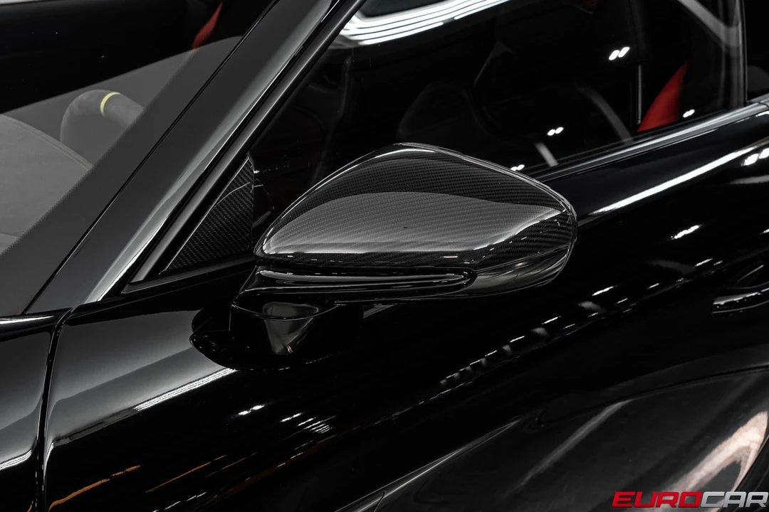 2025 Porsche 992 GT3 RS - Image 18 of 31