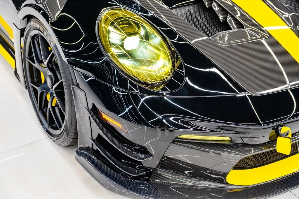 2025 Porsche 992 GT3 RS - Image 8 of 31