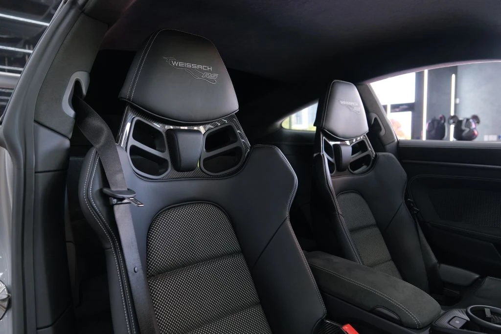 2025 Porsche 992 GT3 RS - Image 15 of 31