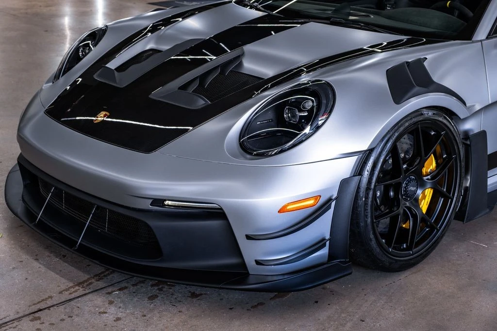 2025 Porsche 992 GT3 RS - Image 6 of 31