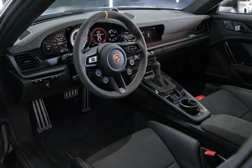2025 Porsche 992 GT3 RS - Image 31 of 31