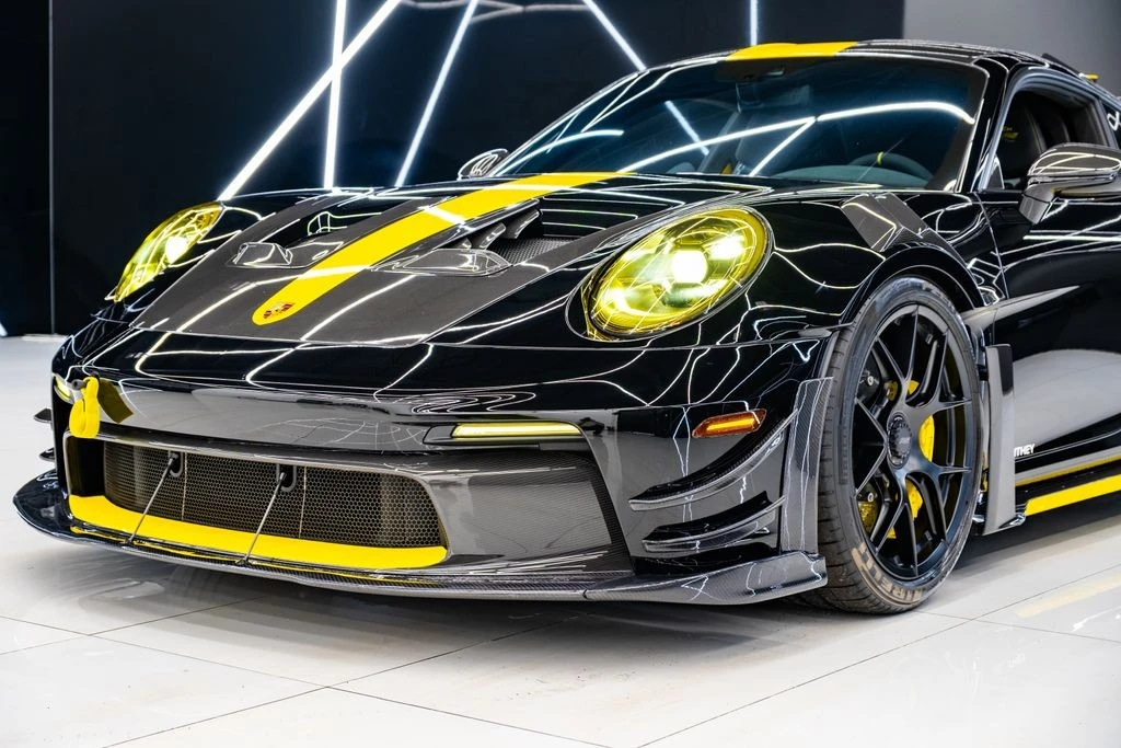 2025 Porsche 992 GT3 RS - Image 5 of 31