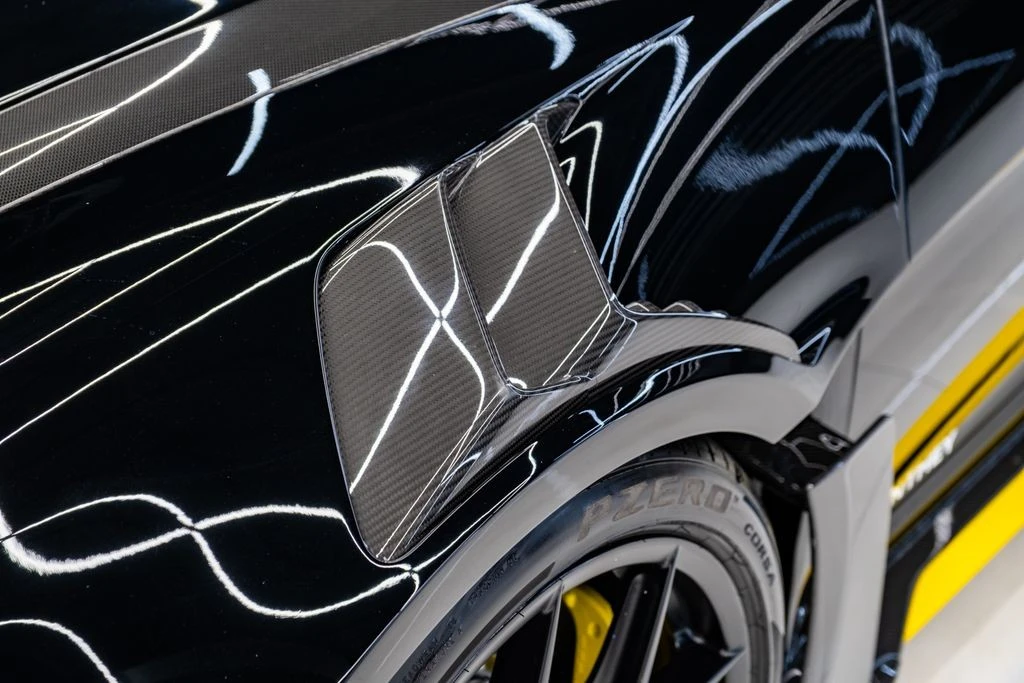 2025 Porsche 992 GT3 RS - Image 17 of 31