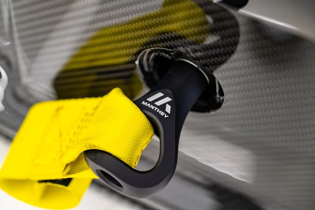 2025 Porsche 992 GT3 RS - Image 27 of 31
