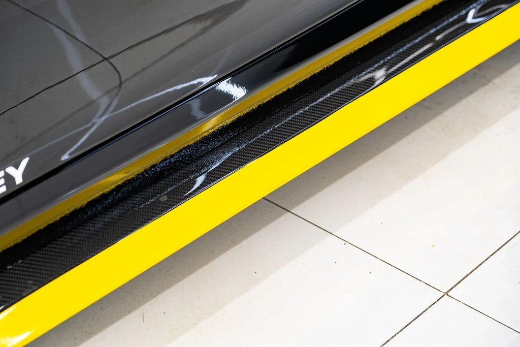 2025 Porsche 992 GT3 RS - Image 22 of 31