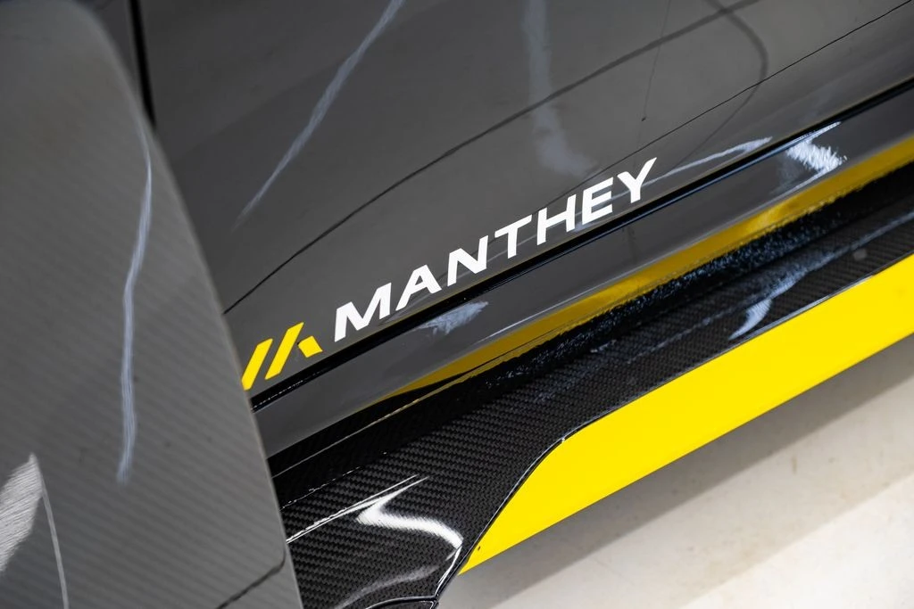 2025 Porsche 992 GT3 RS - Image 21 of 31