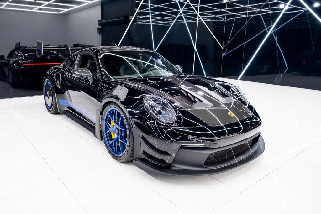2025 Porsche 992 GT3 RS - Image 6 of 21